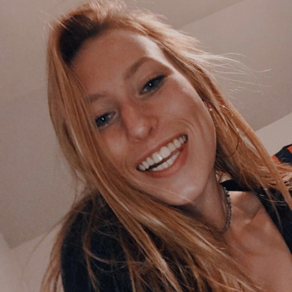 Meet your Posher, Emma